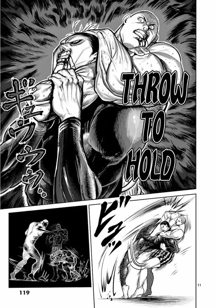 Kengan Ashura Chapter 114 image 12_optimized